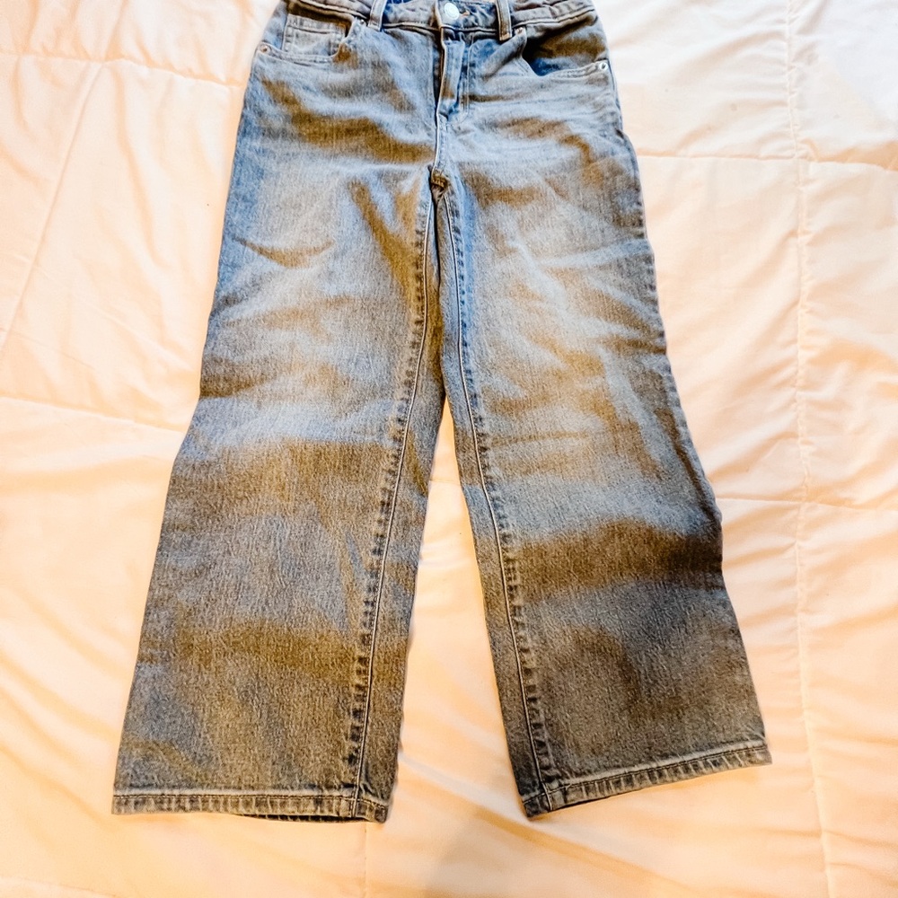 Cat & Jack Kids Blue Jeans
